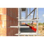 fischer GS 12X450 GERÜSTÖSE GESAMTL. 500MM-3