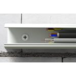 fischer Nageldübel N 6x40/7 P A2 (50)-4