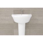 fischer Sanitär-Befestigung WD 8x90-4