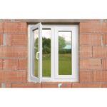 fischer Fensterrahmenschraube FFS 7,5x92-3