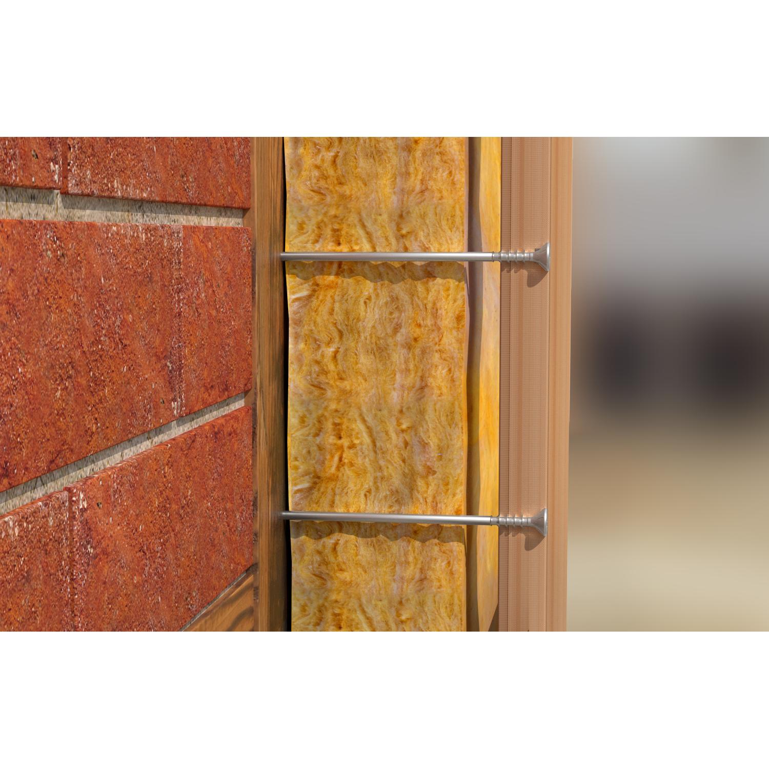 fischer Justierschraube JUSS 6x60-3