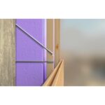 fischer Abstandsschraube ASL 6x100-3