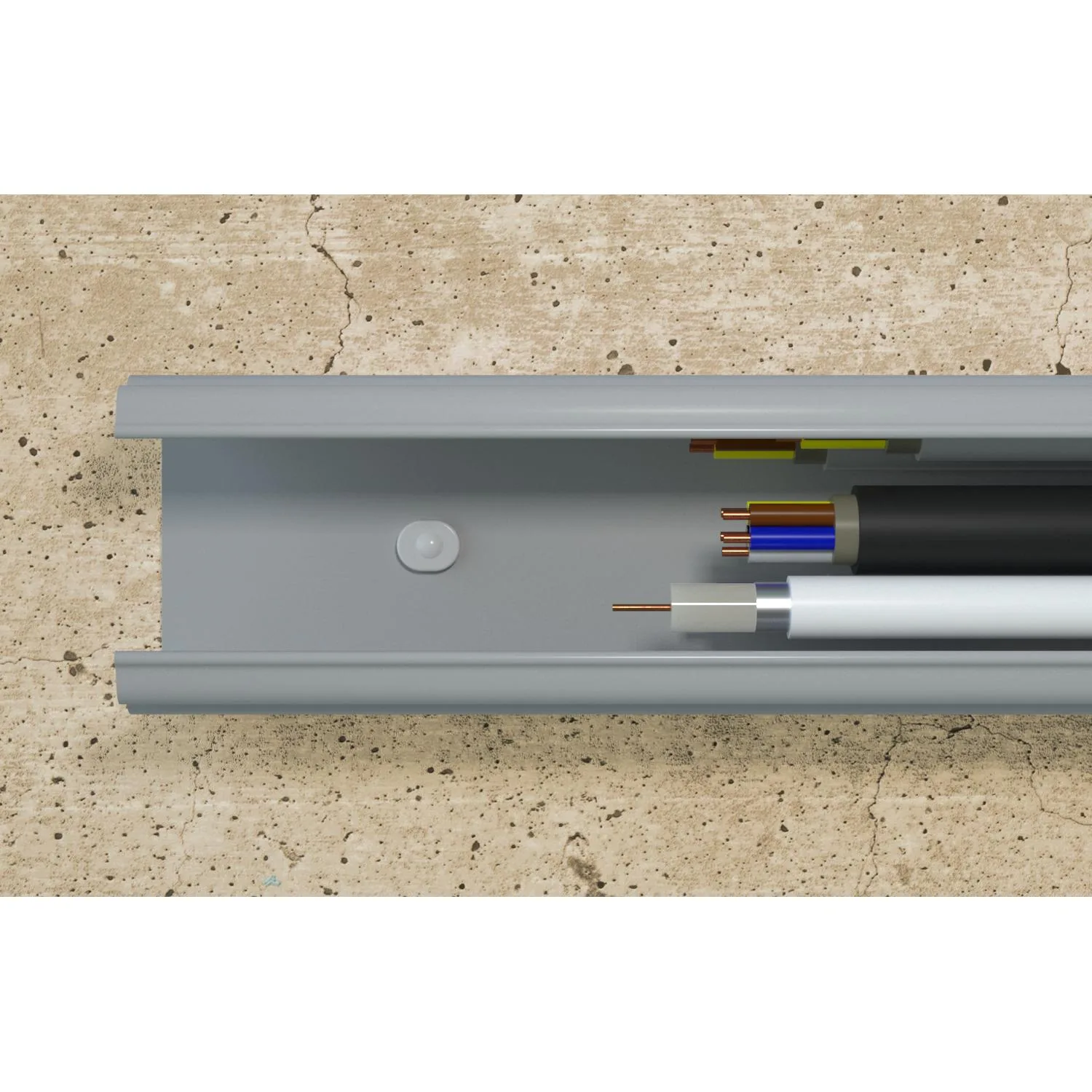 fischer Steckfix SF plus SD 40-3