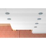 fischer Halteteller mit Schraube DHT S 50 W-3