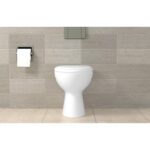 fischer Sanitär-Befestigung S 8 RD 80 WCR-3