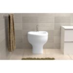 fischer Sanitär-Befestigung S 8 RD 60 WCR-4