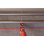 fischer Einschlaganker EA II M8x40-4