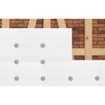 fischer Halteteller mit Schraube DHT S 50 W-4