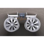 fischer Highbond dynamic FHB-A dyn 16x125/50 HCR-3