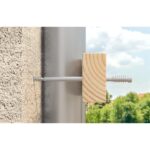 fischer Abstandsschraube ASL 6x100-4