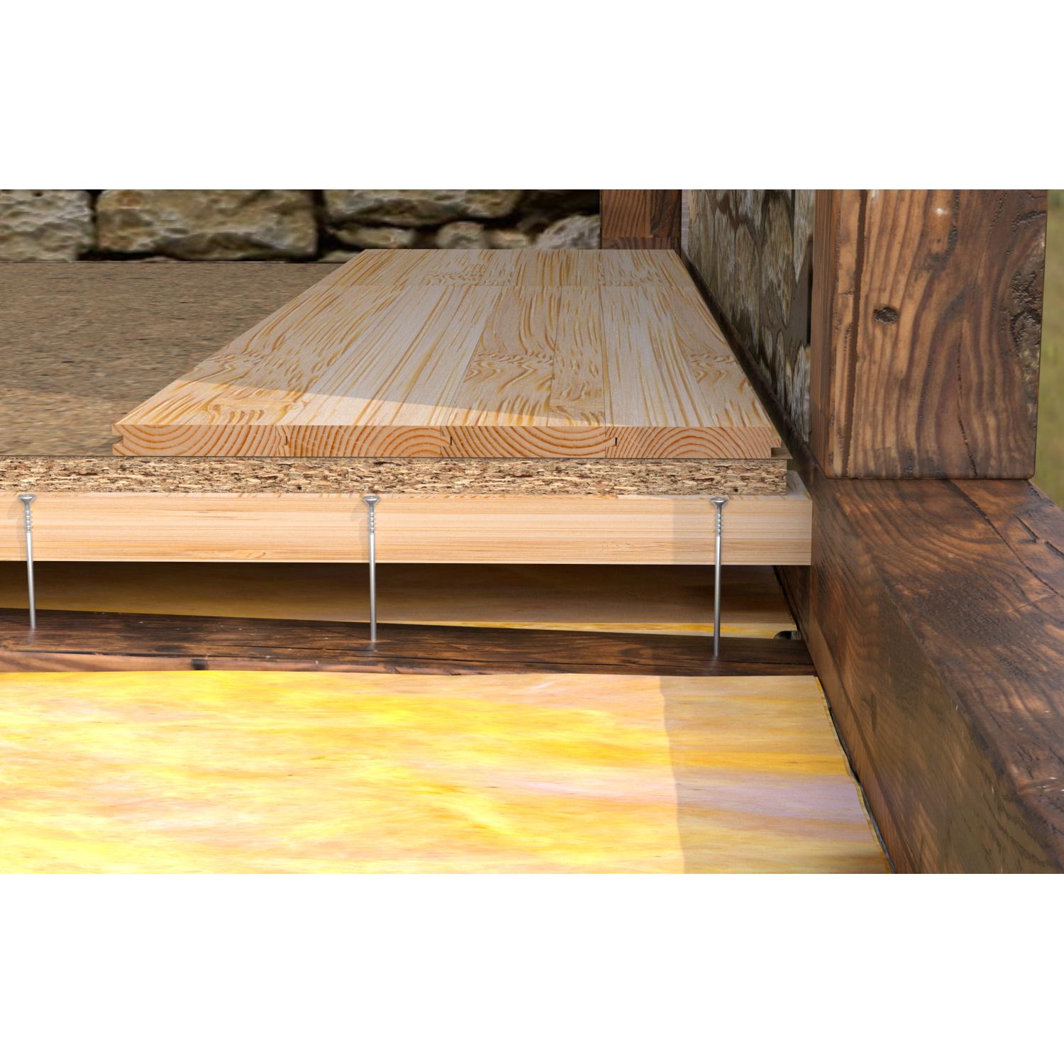 fischer Justierschraube JUSS 6x110-4