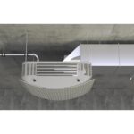 fischer Porenbetonanker FPX M8 I-3