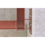 fischer Patrone FHB II-P 8x60-4