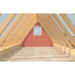 fischer Bolzenanker FBN II 12/120 GS-3