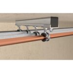 fischer Rohrschelle FRS 12-15 M8/M10 zl-3