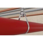 fischer Sprinklerschelle FRSP 6"-3