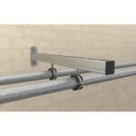 fischer Gelenkrohrschelle FGRS Plus 3/4" B (2)-4