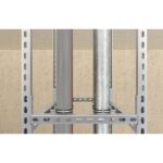 fischer Montageschiene FUS 21/1,5 - 3000-3