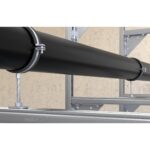 fischer Verbindungsplatte FFF 4T fvz-4