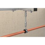 fischer Pendelhänger PDH K M8-3