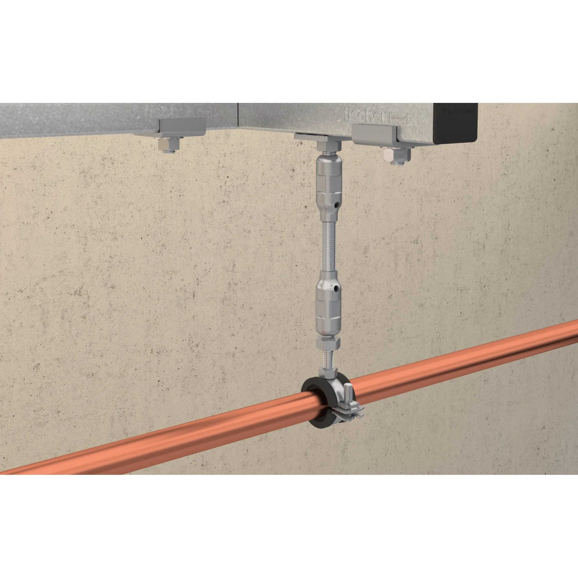 fischer Pendelhänger PDH M10-3