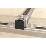 fischer Schiebemutter FCN Clix M M10 fvz-4