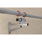 fischer Silikonrohrschelle FRS H 54-59-3