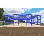 fischer Ankerstange FIS A M20x245 R-4