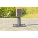 fischer Innengewindeanker RG 10x75 M6 I-3