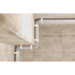 fischer Verschlussclip RC 40 DF-4