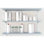 fischer Hohlraum-Metalldübel HM 6x37 S-4