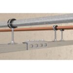 fischer Schienenverbinder FUF OC 41 fvz-4