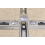 fischer Durchsteckverbinder PFCN 41-3