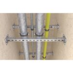 fischer Sattelflansch PSF 41D-3