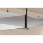 fischer Montageschiene FLS 30/1,0 - 2000-3