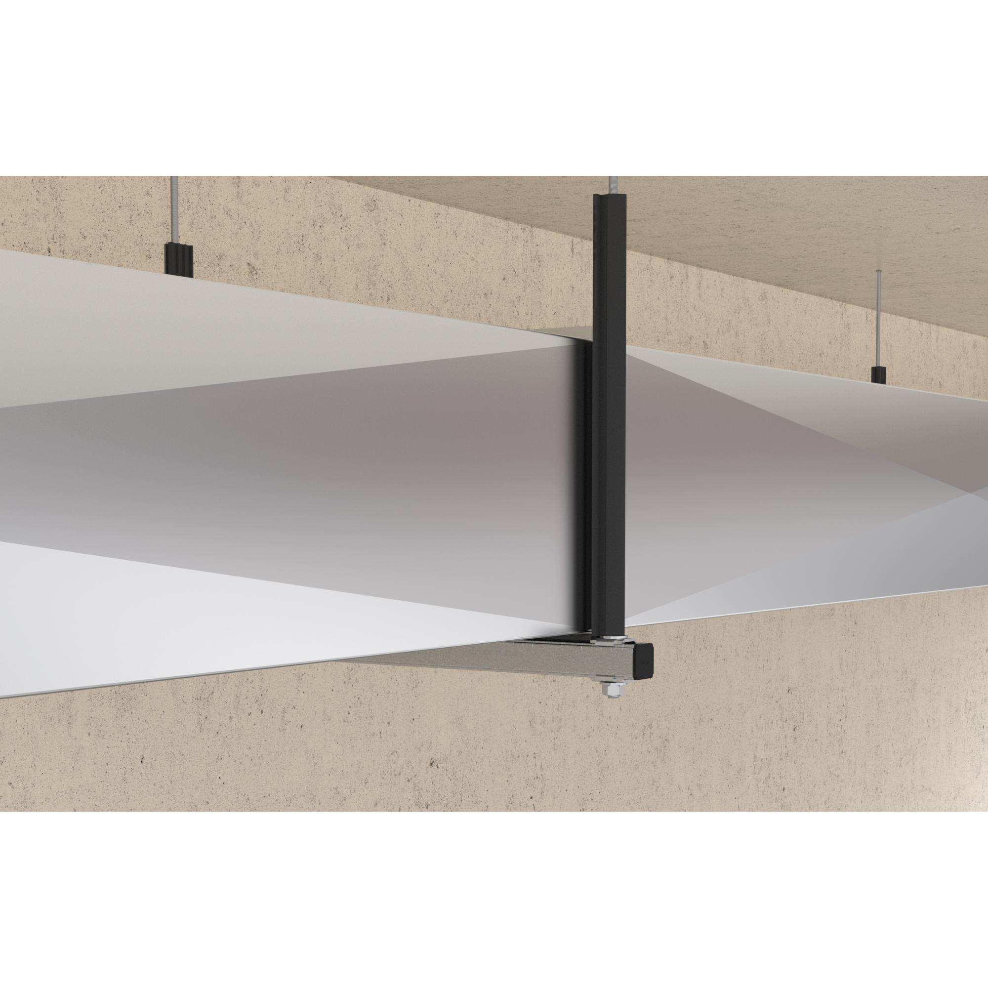 fischer Montageschiene FLS 37/1,2 - 6000-3