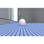 fischer Türstopper TS 8 BG beige-3