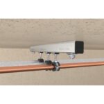 fischer Hammerkopfschraube FHS Clix 8x40-4