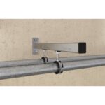 fischer Auslegerkonsole ALK 17 - 200-3