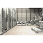 fischer WHG Set beschichteter Beton M10 R-4