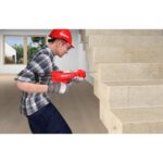fischer Handauspressgerät FIS DM S Pro-4