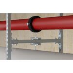 fischer Rollenschlitten schwer FASH2 M12/16-3