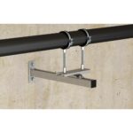 fischer Auslegerkonsole FCA 41 - 450-3