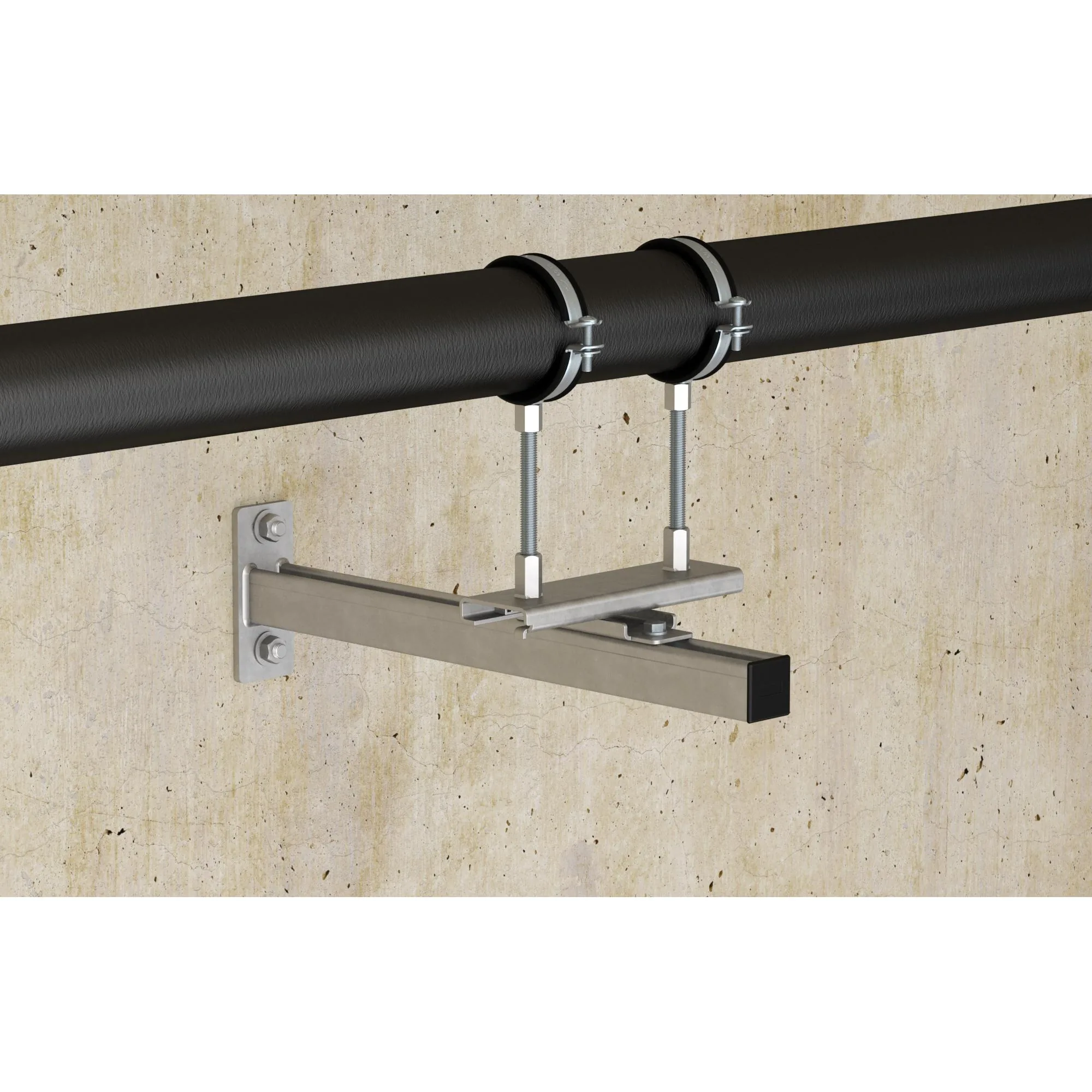 fischer Auslegerkonsole FCA 41 fvz - 300-3