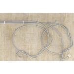 fischer Befestigungssockel FF 8-32 DF-3