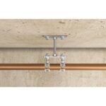 fischer Gelenkrohrschelle FKS 15-19-3