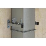 fischer Deckenabhänger KH L-4