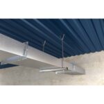 fischer Trapezhänger TZ H M10-4