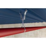 fischer Trapezhänger TZ H M10-3