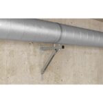 fischer Verbindungselement PFAF 4 zl-4